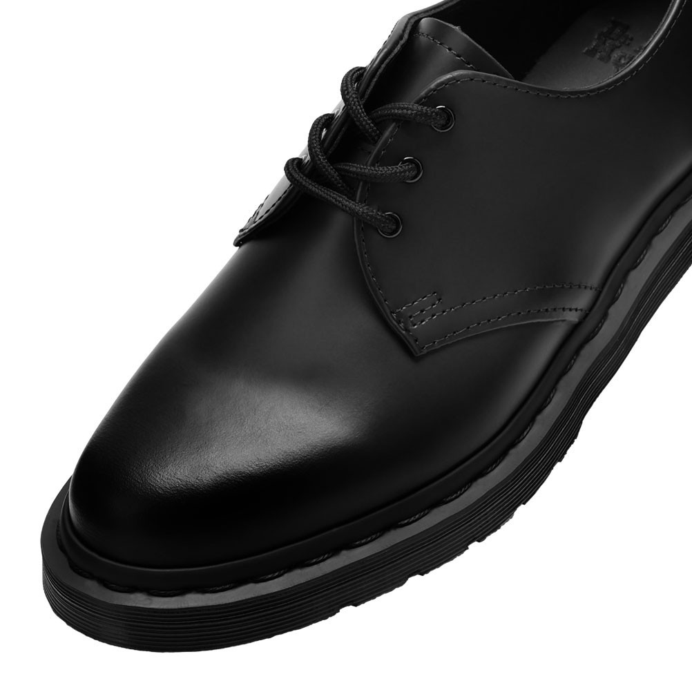 Dr.Martens ドクターマーチン 1461 MONO 3ホールシューズ メンズ