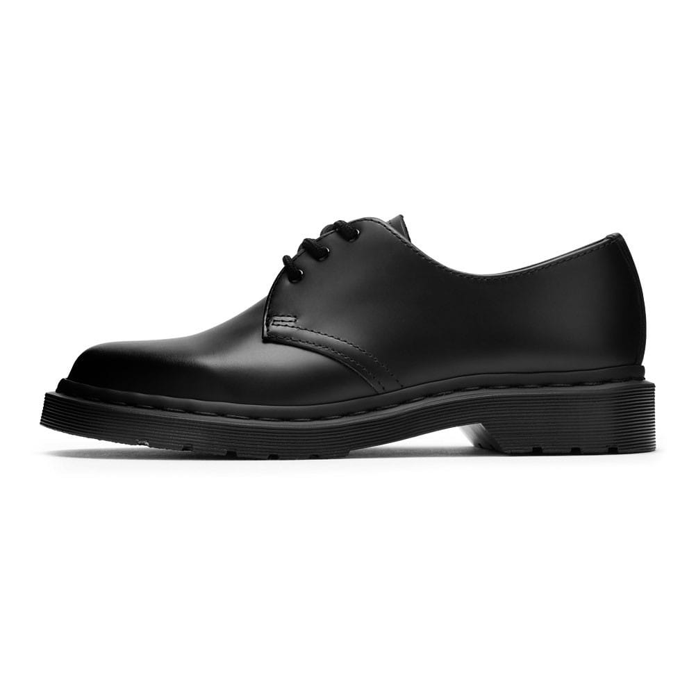 Dr.Martens ドクターマーチン 1461 MONO 3ホールシューズ メンズ