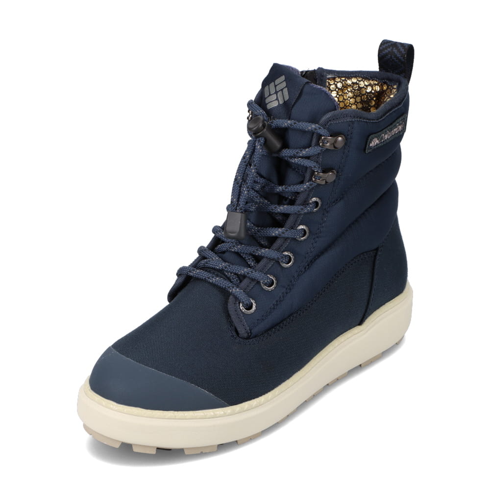 Columbia コロンビア サップランド2WP OH ネイビー | 靴（シューズ