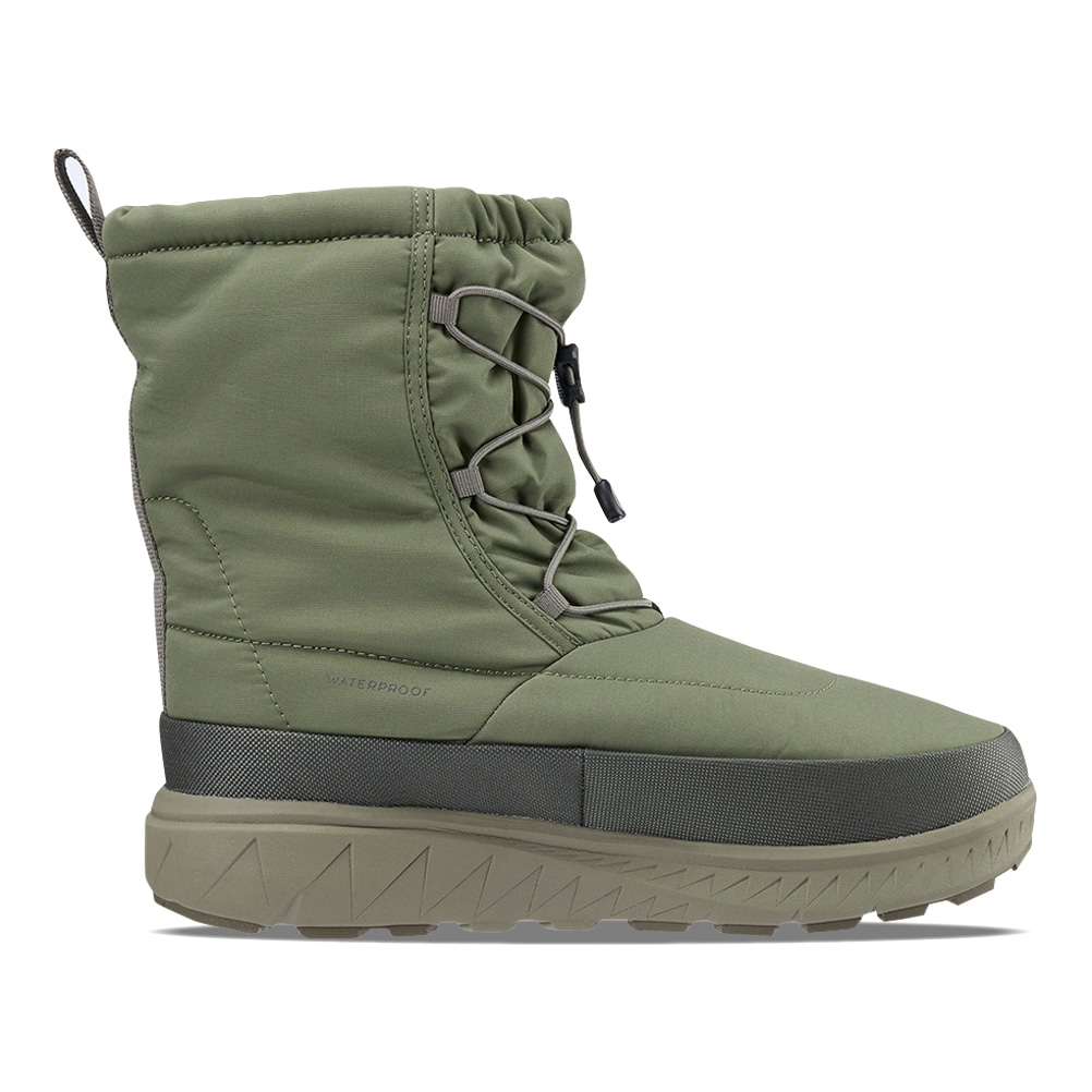 Columbia コロンビア イエローテイル ブーツ メンズ カーキ | 靴