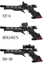 蔵前工房舎] LM-OFマウントレール【APS-3用】