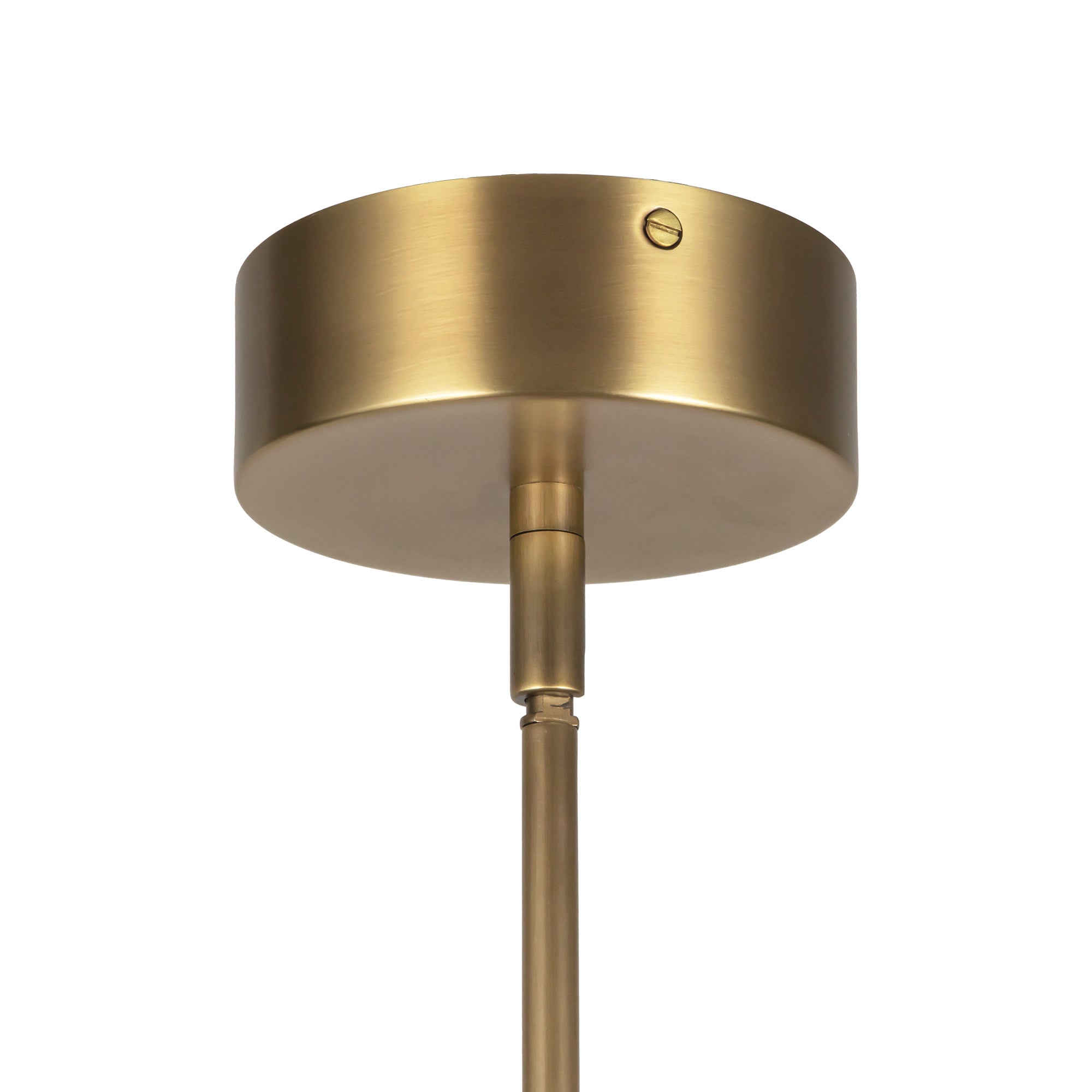 Astrid 3 Head Multi Pendant – Kuzco Lighting