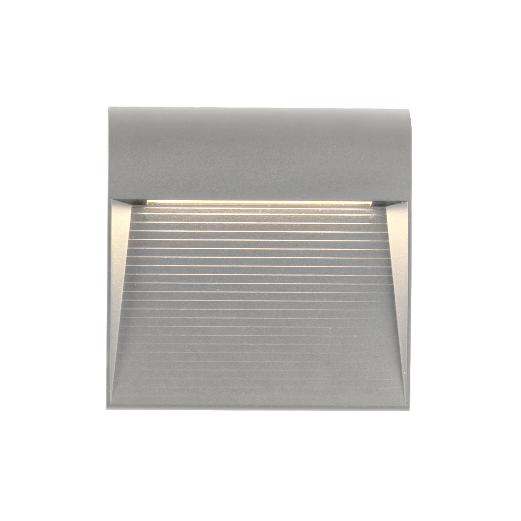 Casa 7-in Exterior Wall Sconce – Kuzco Lighting