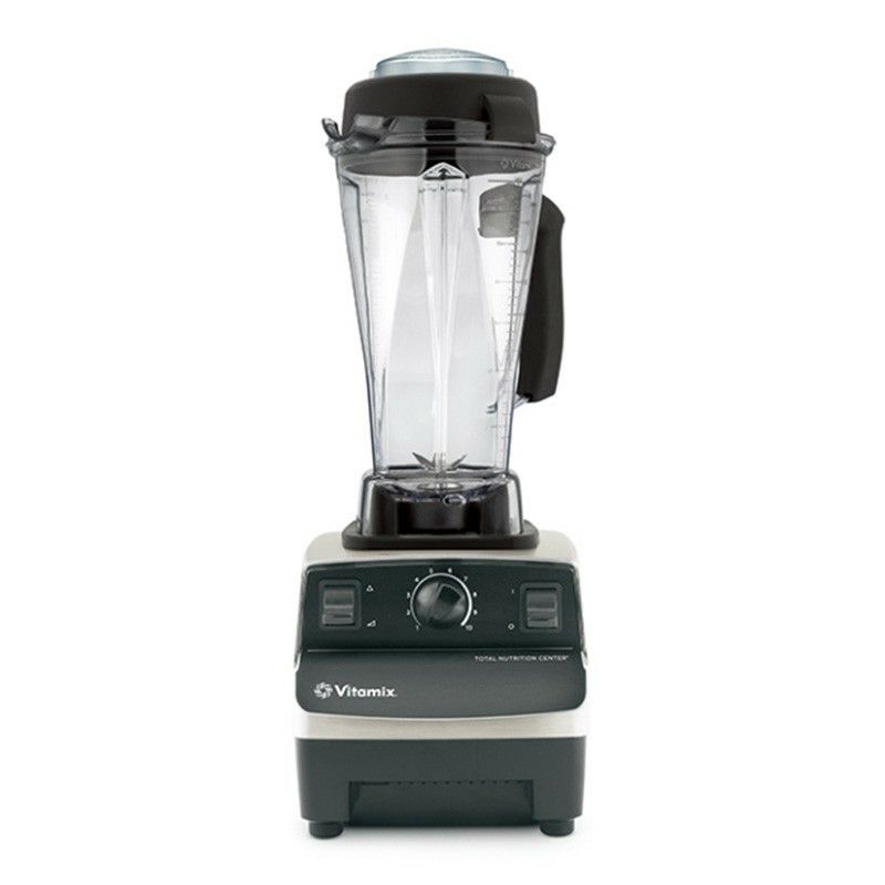 バイタミックス・vitamix TNC5200 外箱不良アウトレット | KURAWANKA