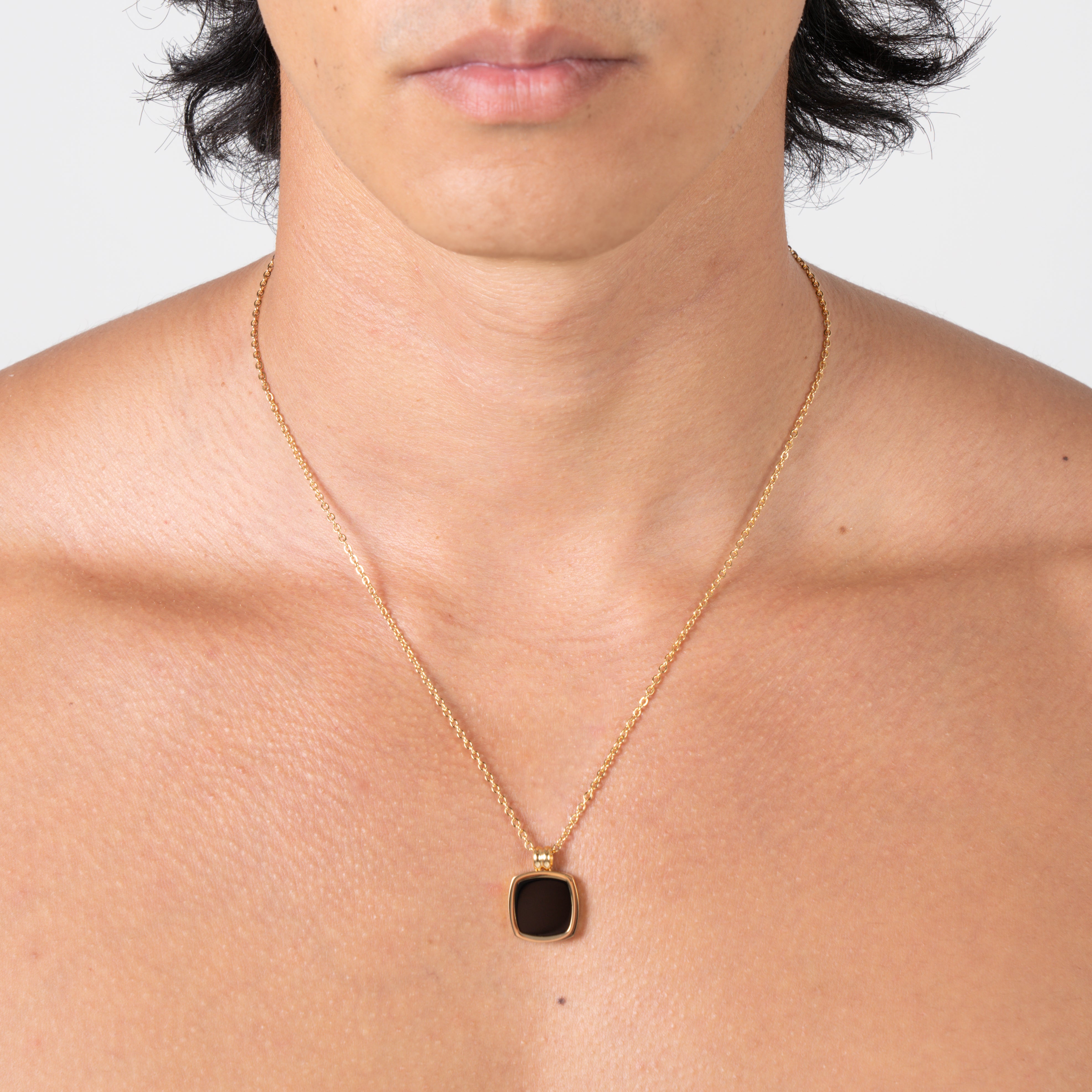 Onyx (Gold) – KY9 JM