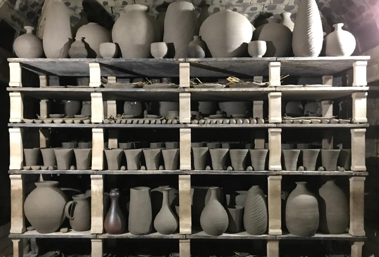 備前焼について詳しく知る｜備前焼作家 伊勢﨑競｜Kyo Isezaki Bizen