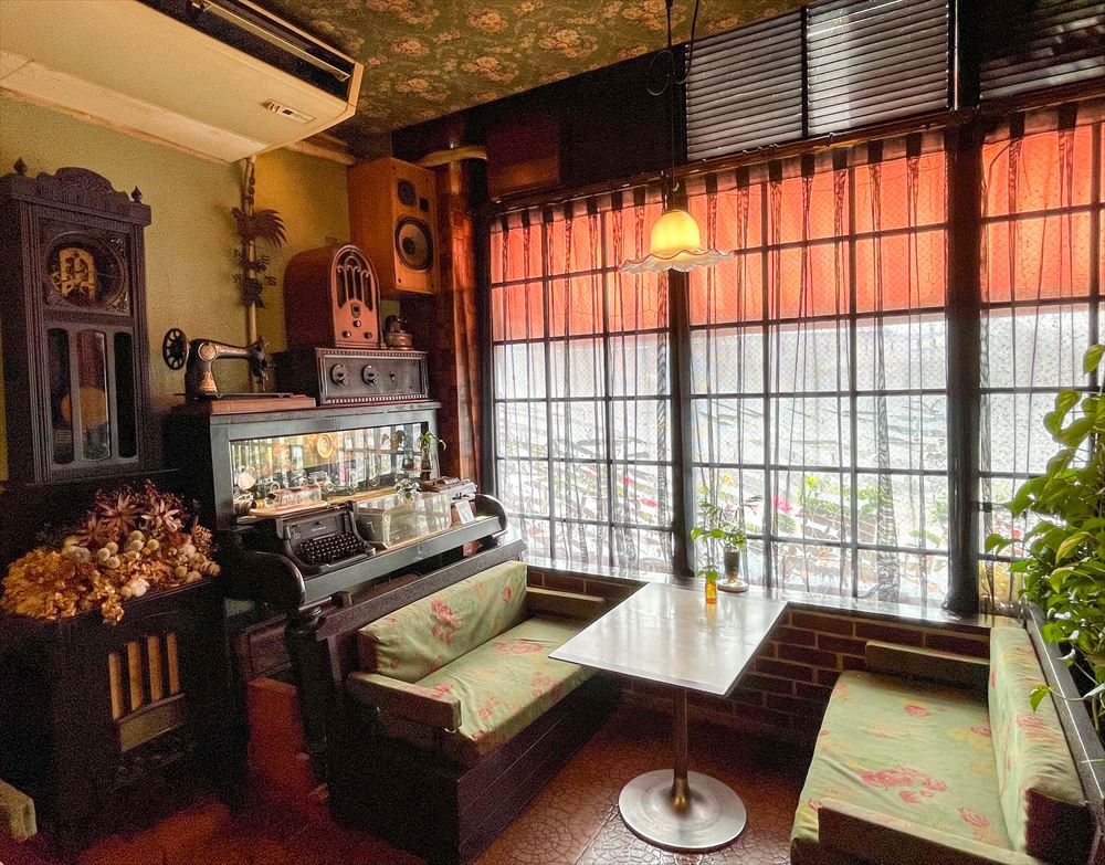 能登半島に寄附【昭和レトロ】純喫茶で使用シャンデリア 【公式通販】