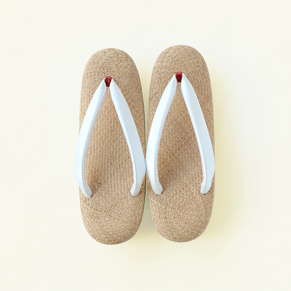 ギャラリー | 創作京履物伊と忠