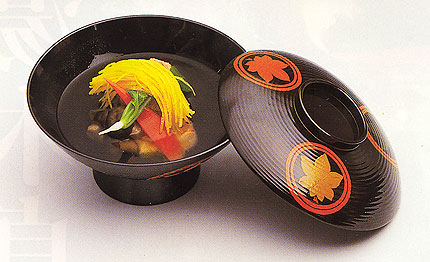 京料理・懐石料理・日本料理の料亭「京都吉兆」/メディア紹介/2002年