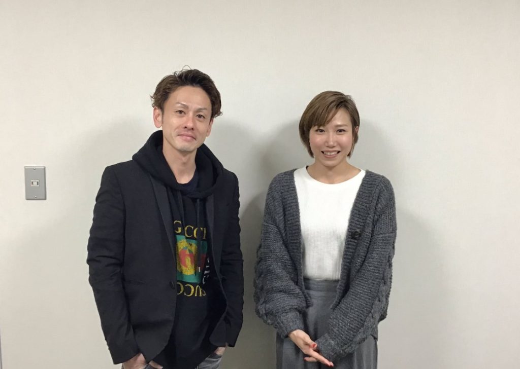 キングオブギャラクシー、井口佳典選手の紹介！（画像付き）イケメン