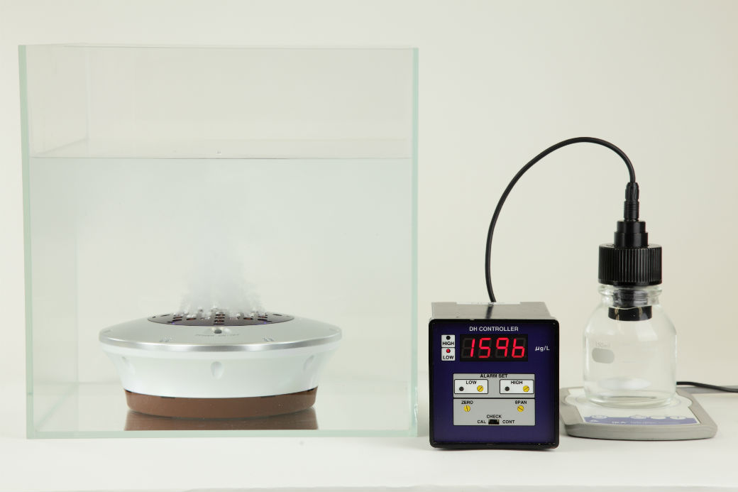 浴槽用水素生成器 スパーレ ネオ