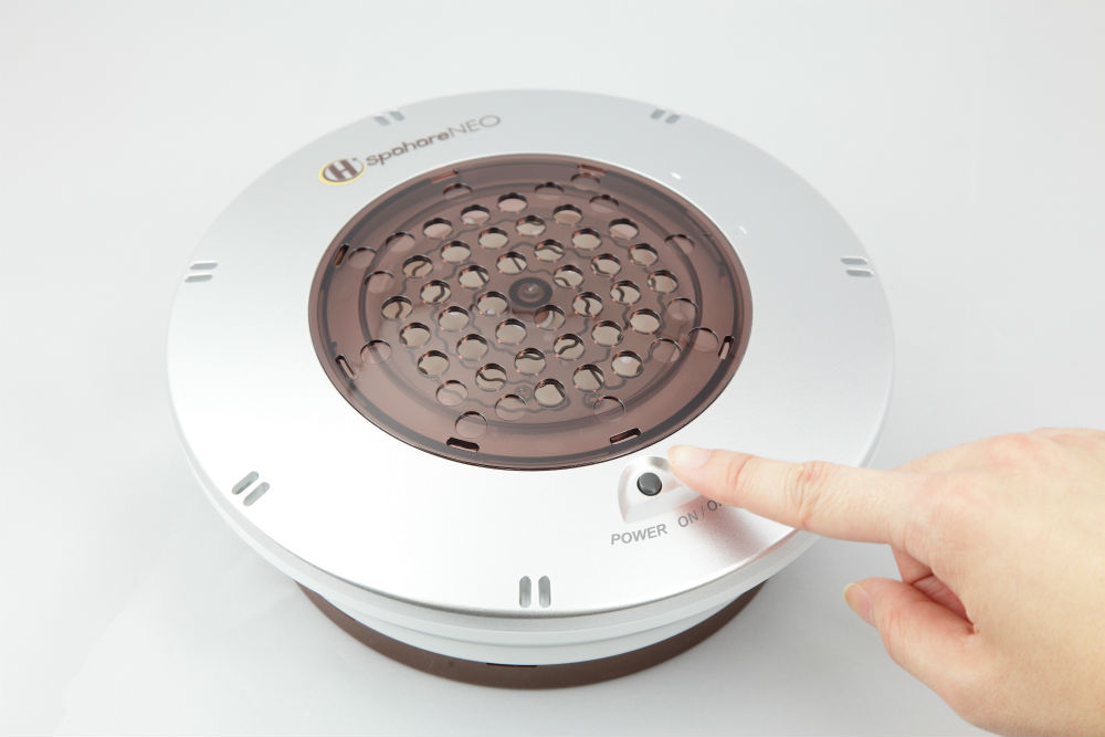 浴槽用水素生成器 スパーレ ネオ