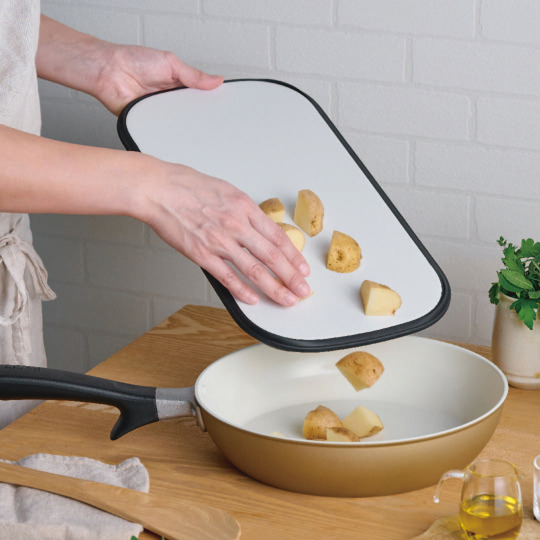 公式】京セラ cocochical(ココチカル) まな板 – 京セラキッチン