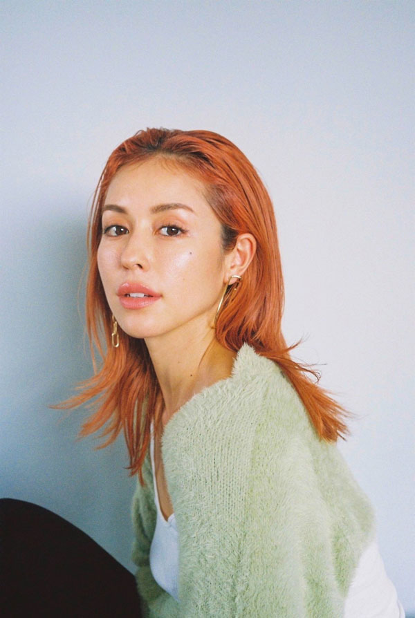 15th Anniversary BENI “NEW MOON” LIVE TOUR 2020の公演詳細 | 公演を