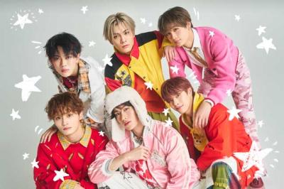 関西ジャニーズJr.フレッシュ！LIVE2022の公演詳細 | 公演を探す