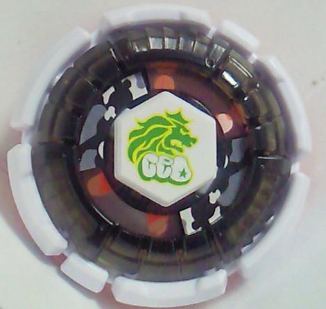 競技玩具研究所】メタルファイトベイブレード 商品レヴュー09