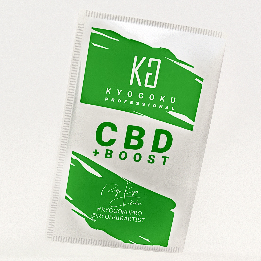 Kyogoku Professional / KYOGOKU CBD ブースト＋ トリートメント 3g
