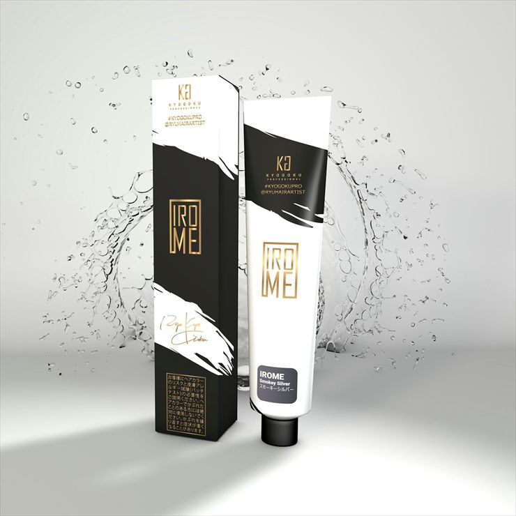 Kyogoku Professional / KYOGOKU Wトリートメント 洗い流さない