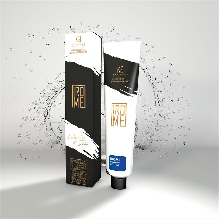 Kyogoku Professional / KYOGOKUシグネチャートリートメント120ml 天然