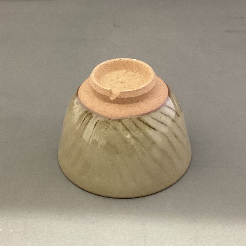 萩焼 向付 葉型 葉形 葉皿 銘々皿 5客 日本料理 料亭 割烹 萩焼 向付