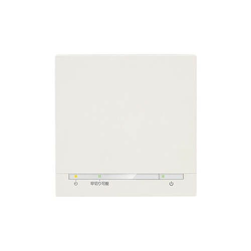 RC-D804C N30 ノーリツ リモコン 床暖房リモコン(1系統/室温センサー