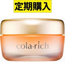 キューサイ コラリッチEX プレミアムリフトジェル55g 定期コース