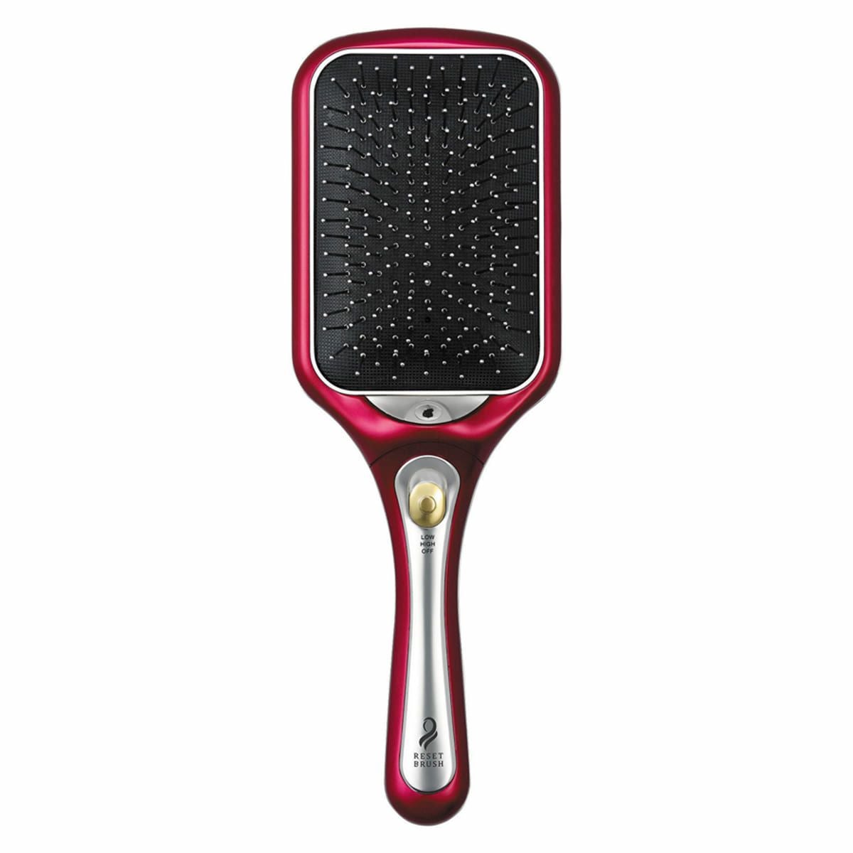 販売終了】マイナスイオンリセットブラシKBE-2400 | コイズミ