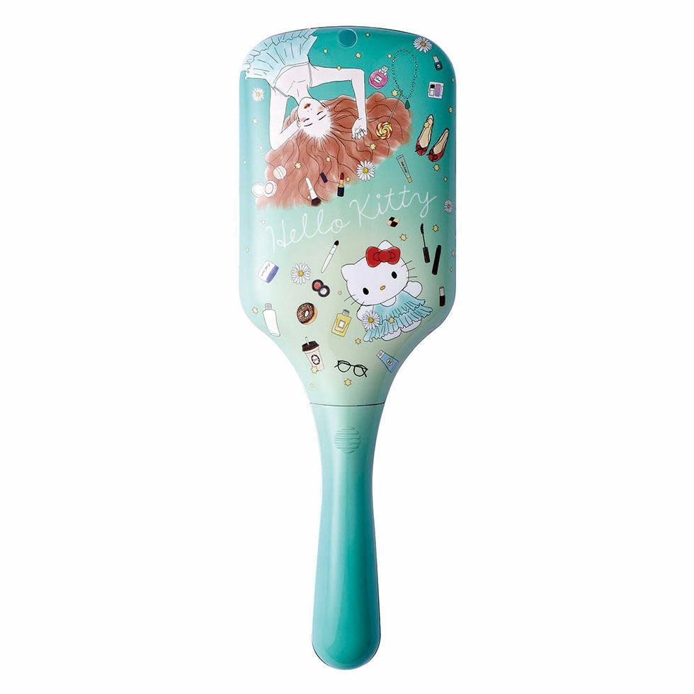 販売終了】ハローキティリセットブラシKBE-2842 | コイズミオンライン