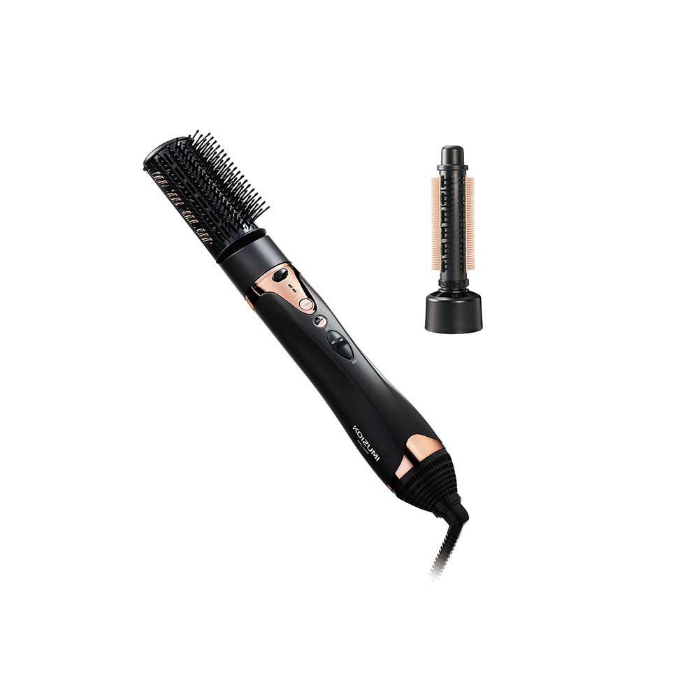 販売終了】マイナスイオンカールドライヤーKHC-5040 | コイズミ