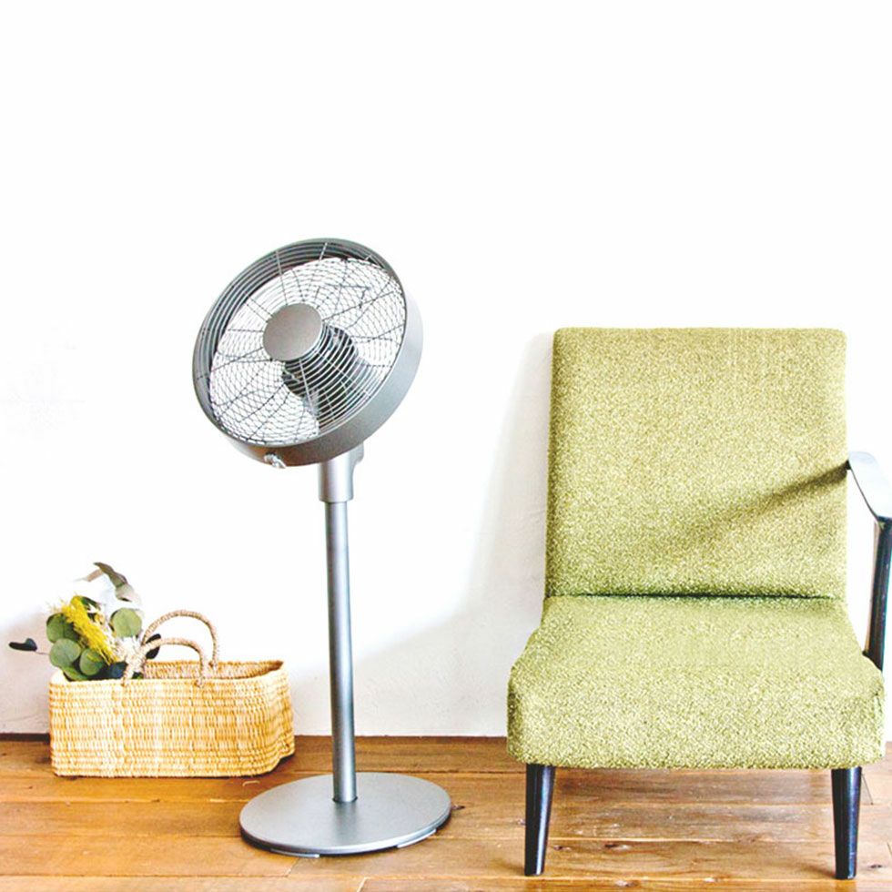 販売終了】リビング扇風機DCモーターKLF-3027 | コイズミオンライン