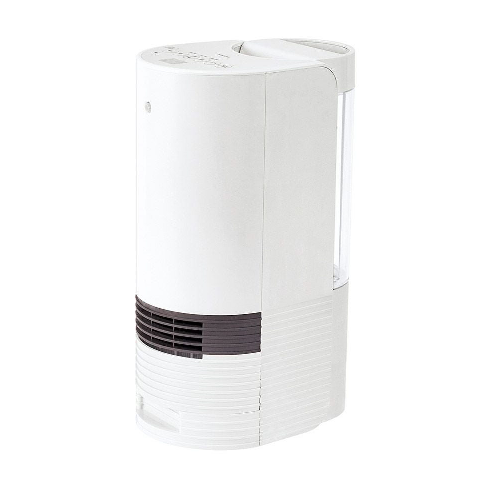 販売終了】加湿セラミックファンヒーターKPH-1221 | コイズミ