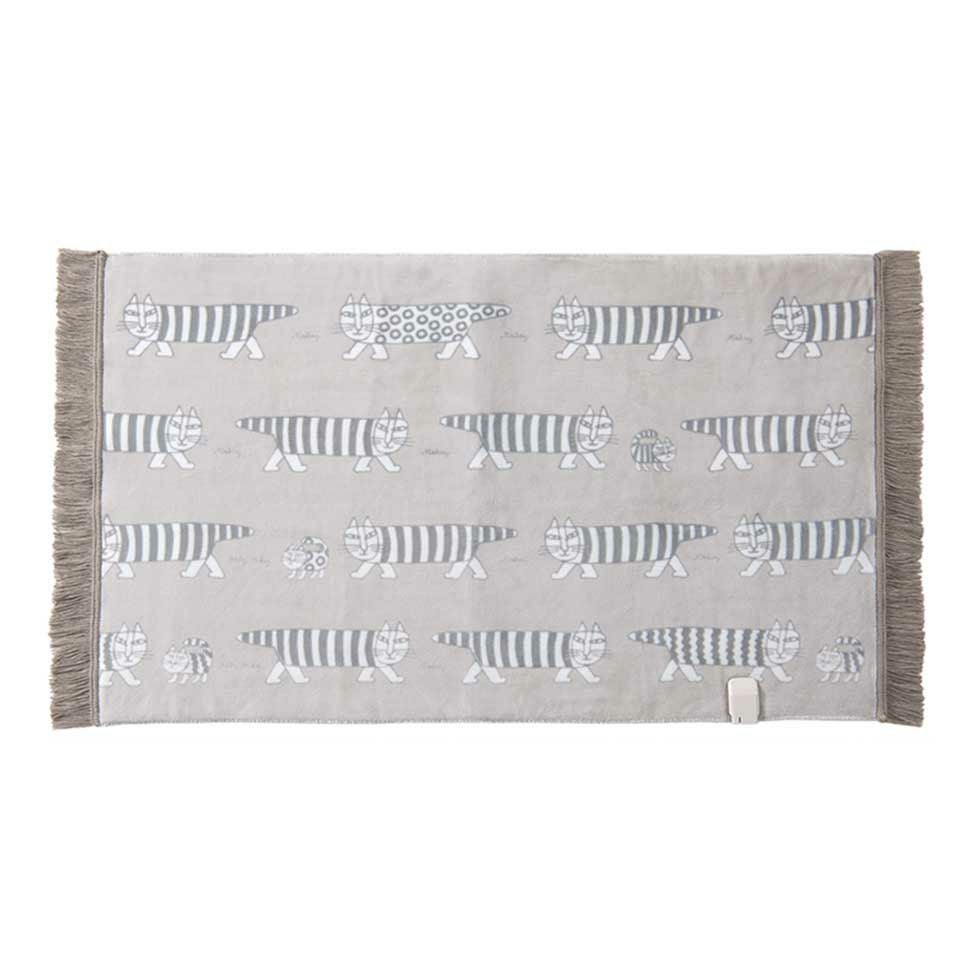 販売終了】リサラーソン電気ひざ掛けKDH-L121 | コイズミオンライン