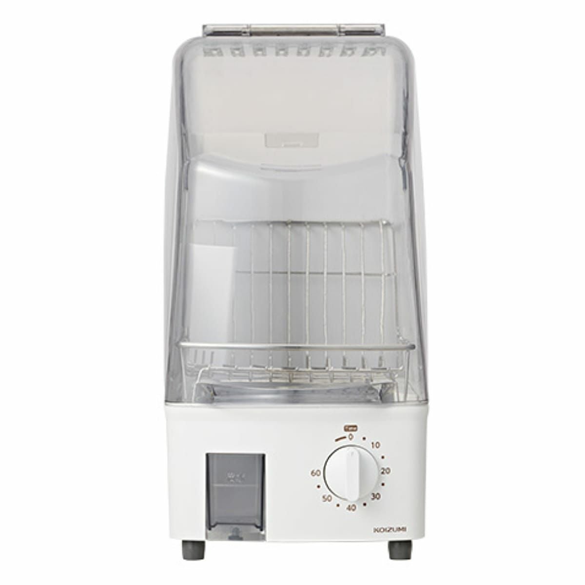 販売終了】食器乾燥器KDE-0500 | コイズミオンラインショップ