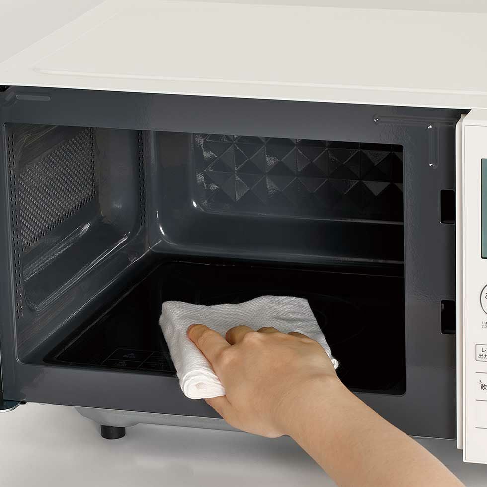 電子レンジKRD-1871 | コイズミオンラインショップ