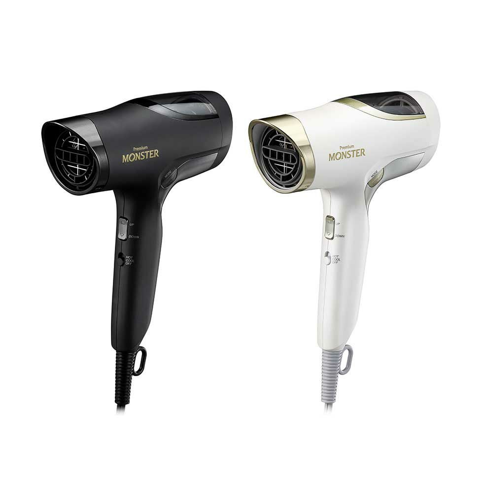 MONSTER(モンスター) BLDCダブルファンドライヤーKHD-W995 | コイズミ