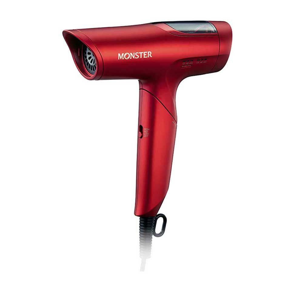 MONSTER(モンスター) BLDCハイスピードドライヤーKHD-M805 | コイズミ