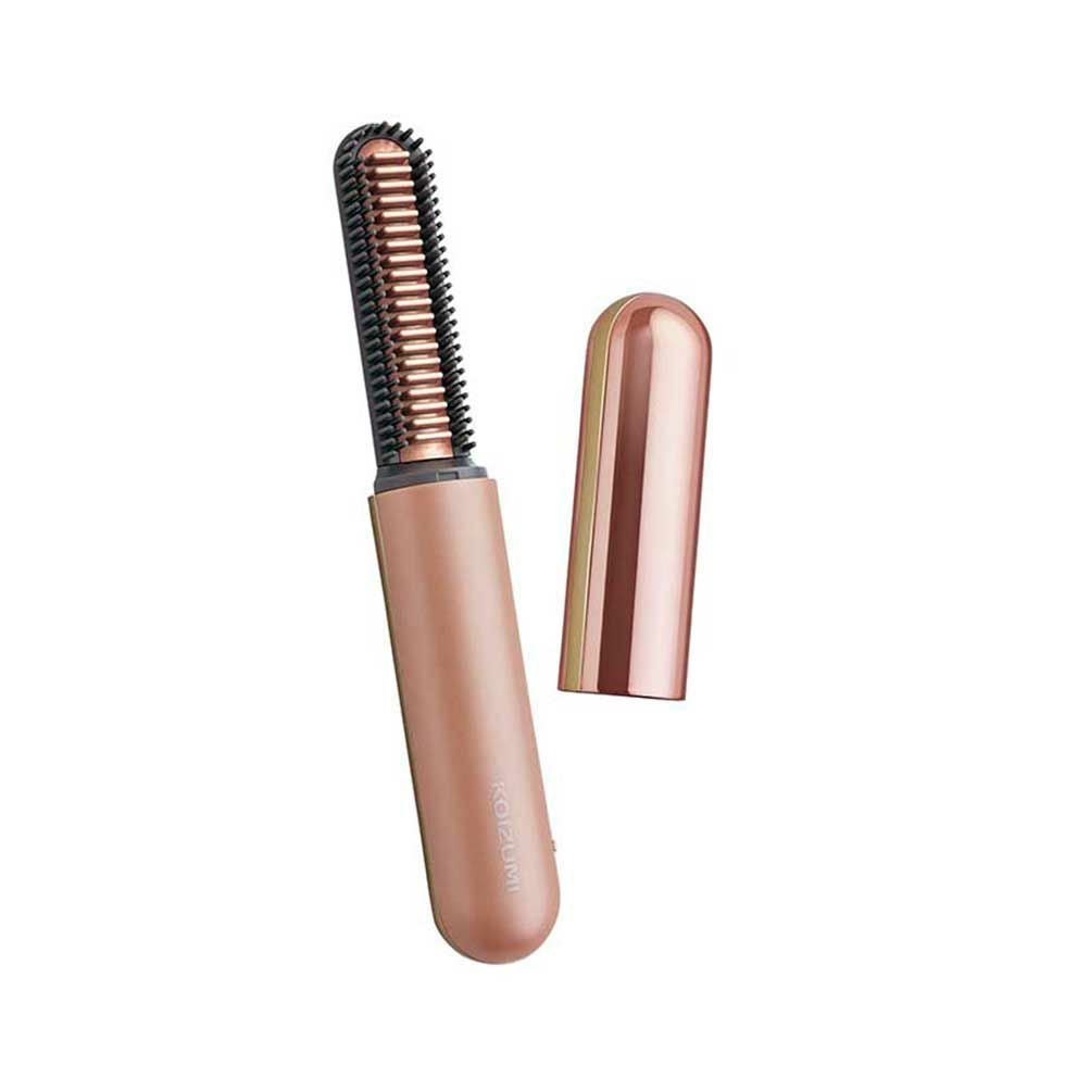 コードレス前髪アイロンプラスKHR-6430 | コイズミオンラインショップ