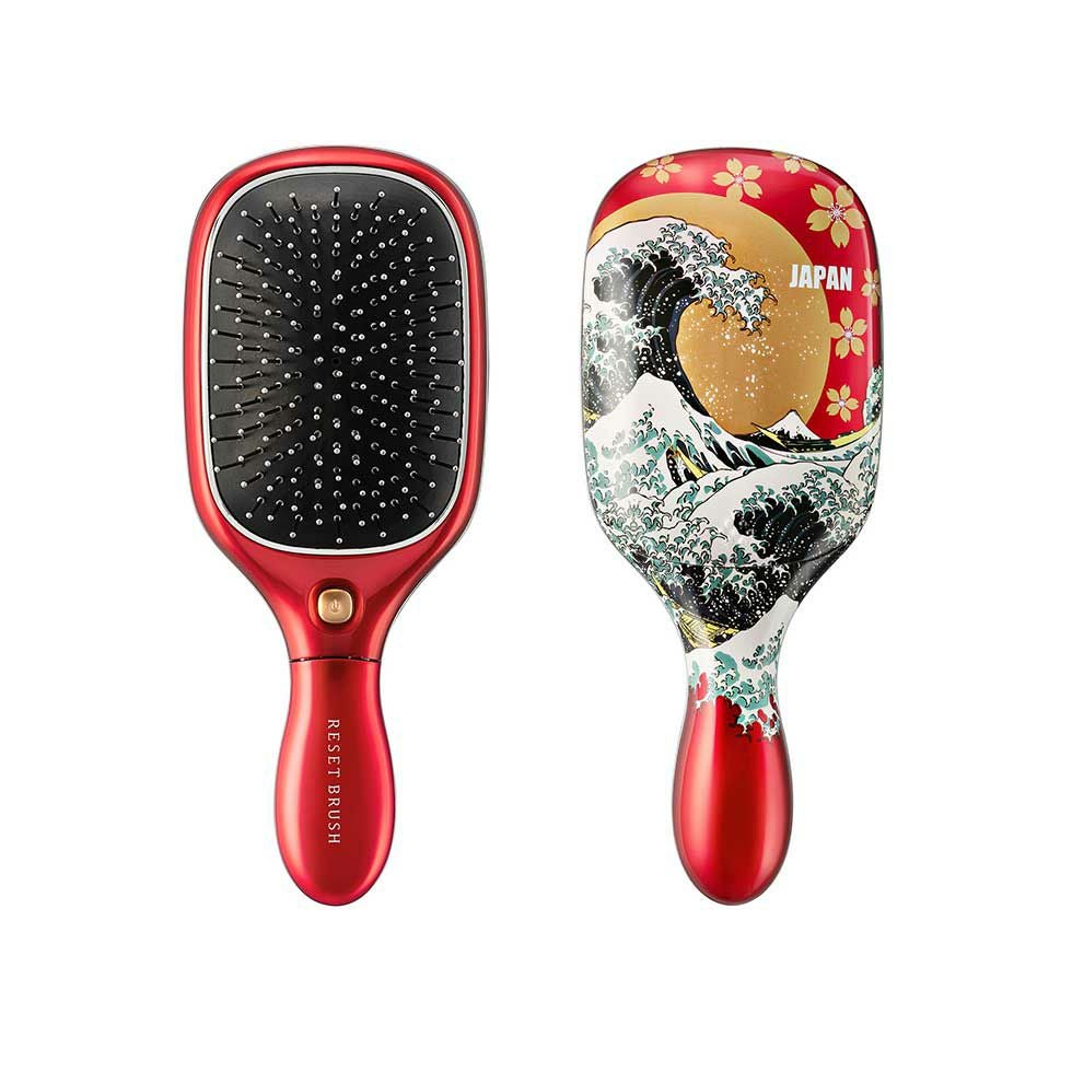 RESET BRUSH（リセットブラシ） | コイズミオンラインショップ koizumi