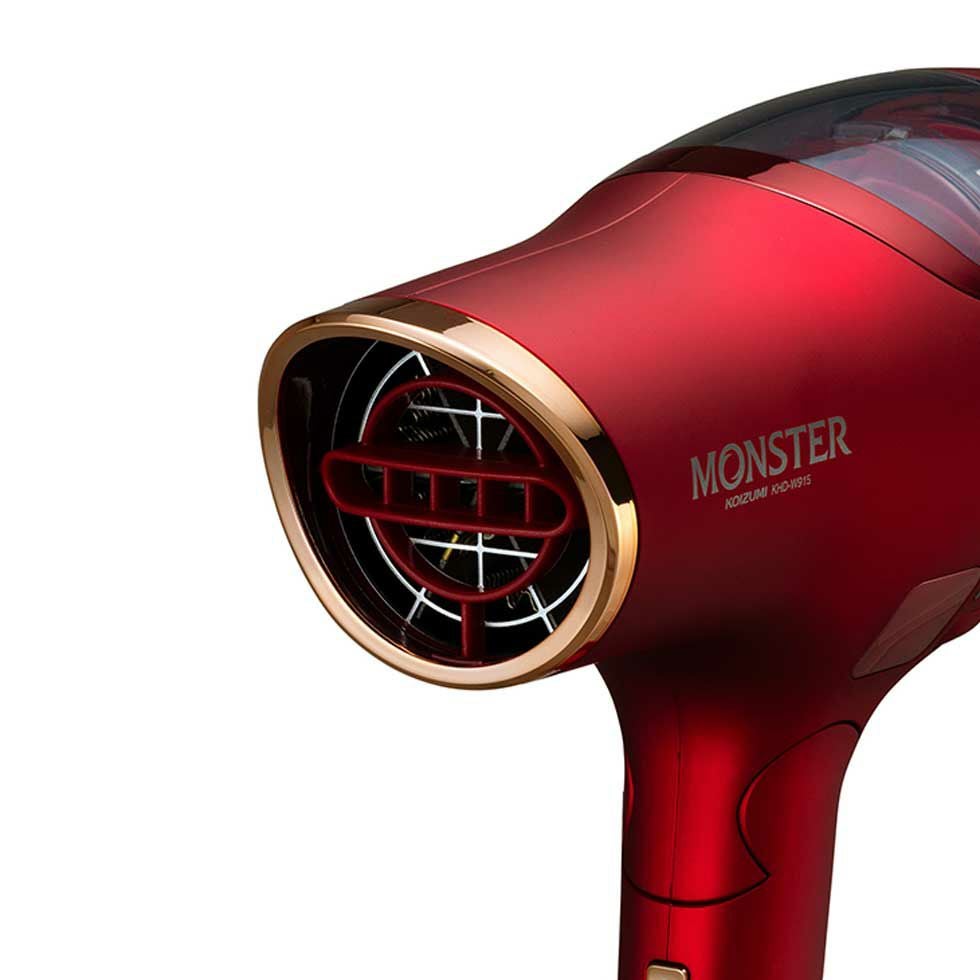販売終了】MONSTER(モンスター) デジタルダブルファンドライヤーKHD