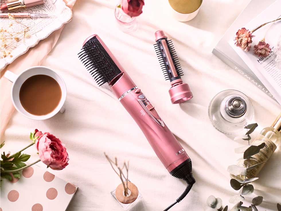 マイナスイオンカールドライヤーKHC-5304 | コイズミオンラインショップ