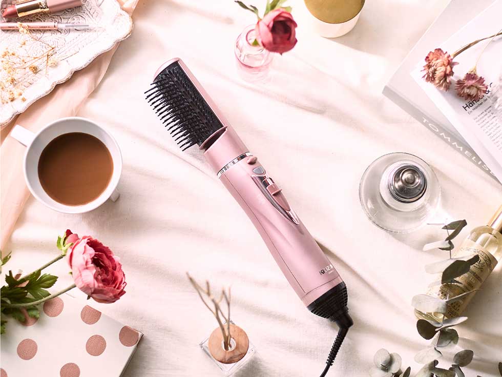 マイナスイオンカールドライヤーKHC-5404 | コイズミオンラインショップ