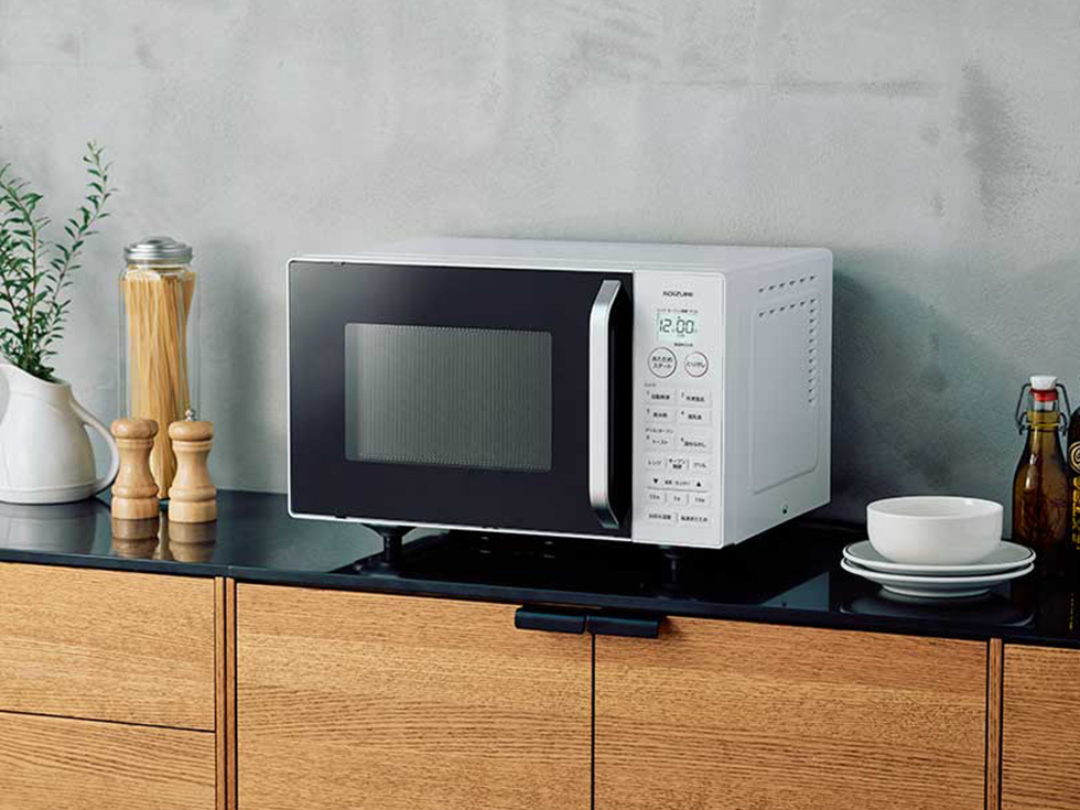 オーブンレンジ 16LKOR-1605 | コイズミオンラインショップ