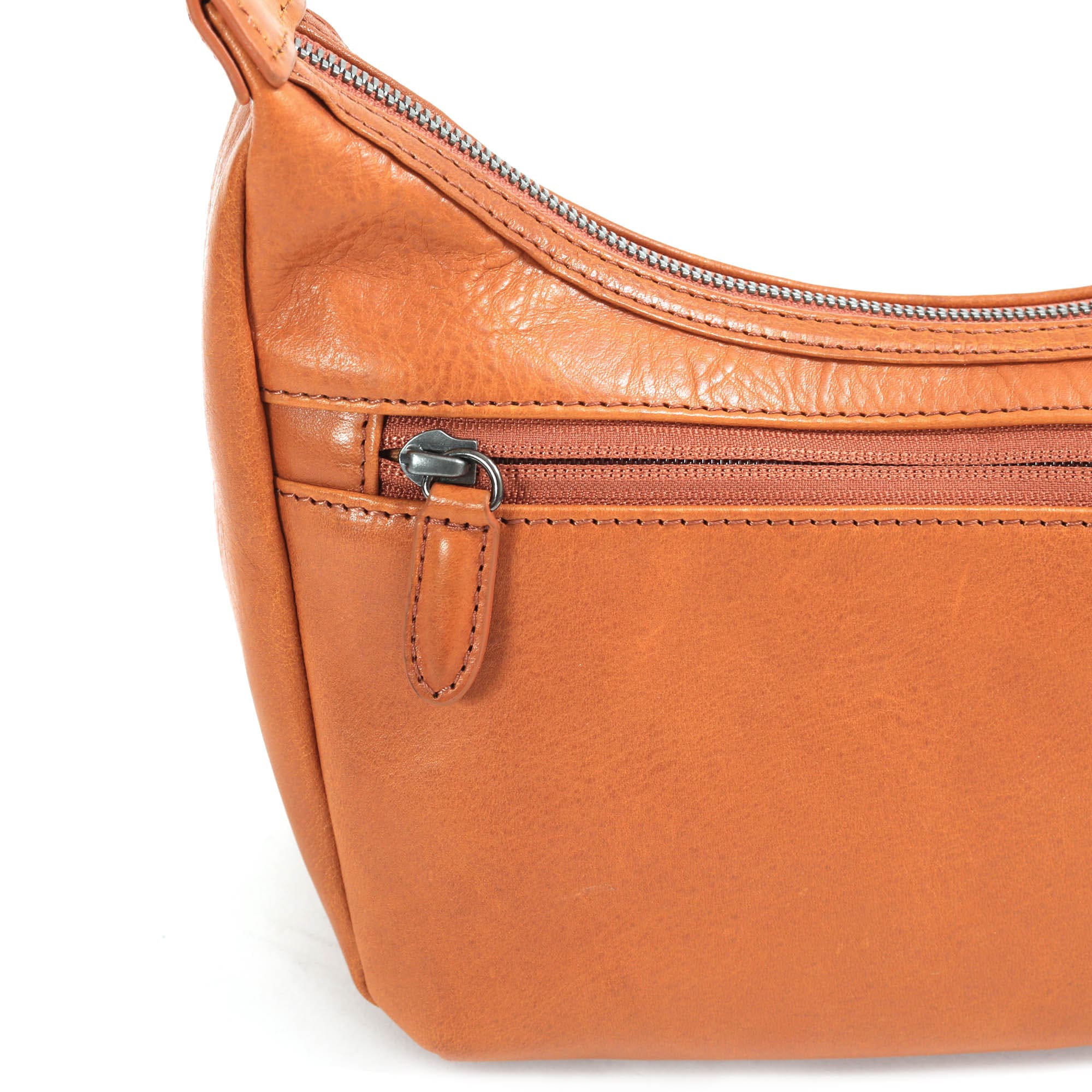 公式】 レザークラフトカンパニー EVERY ハーフムーン ショルダー