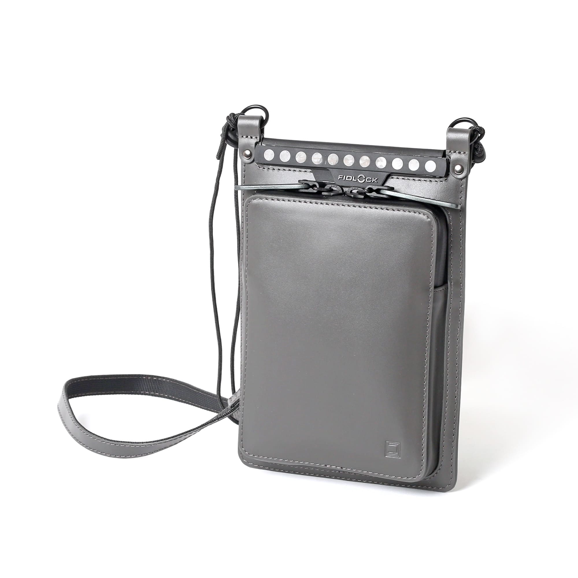 公式】 レザークラフトカンパニー Custode メンズ レディース