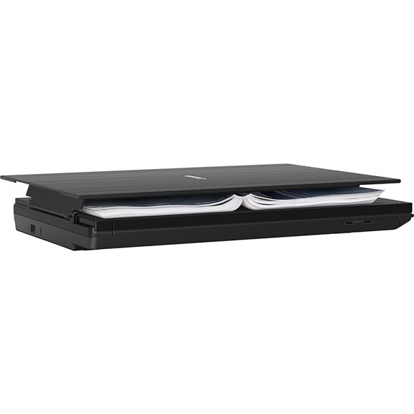 Scanner CANON CanoScan LiDE 400, A4, USB 2.0, negru