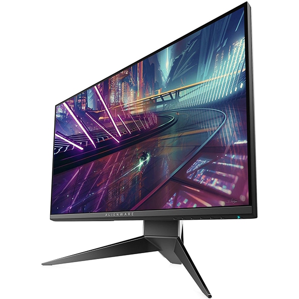 Monitor Gaming LED Alienware AW2518HF, 24.5