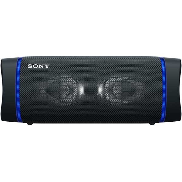 Boxa portabila SONY SRS-XB33, EXTRA BASS, Bluetooth, Wireless