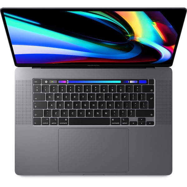 Laptop APPLE MacBook Pro 16