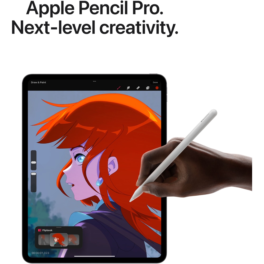 Tableta APPLE iPad Pro 11
