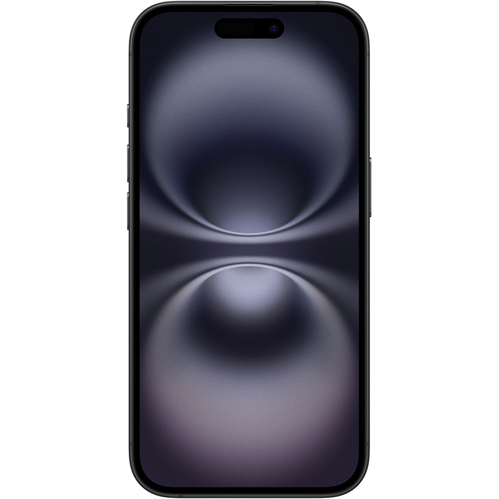 Telefon APPLE iPhone 16 5G, 256GB, Black